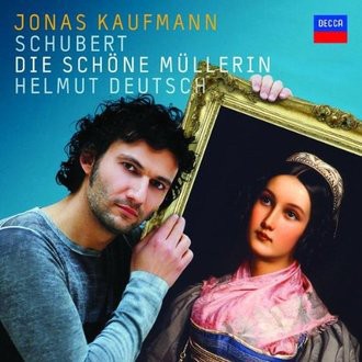 Jonas Kaufmann - Die Schöne Müllerin
