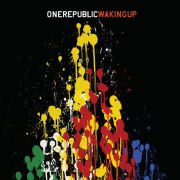 Onerepublic - Waking Up