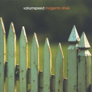 Valiumspeed - Magenta Drive
