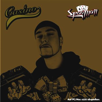 Spooman - Casino