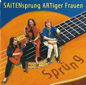 Sprüng - Saitensprung Artiger Frauen