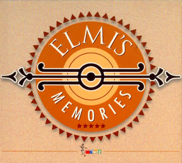  - Elmi's Memories
