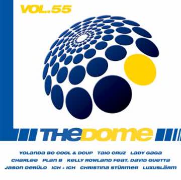  - The Dome Vol. 55