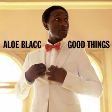 Aloe Blacc - Good Things