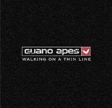 Guano Apes - Walking On A Thin Line