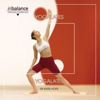 inbalance - Yogalates