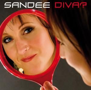 Sandee - Diva?