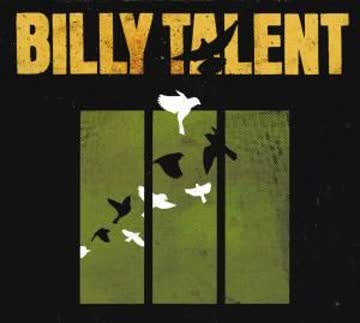 Billy Talent - Billy Talent III (Ltd. Edition With Bonus Tracks)