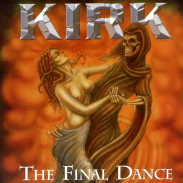 Kirk - Final Dance