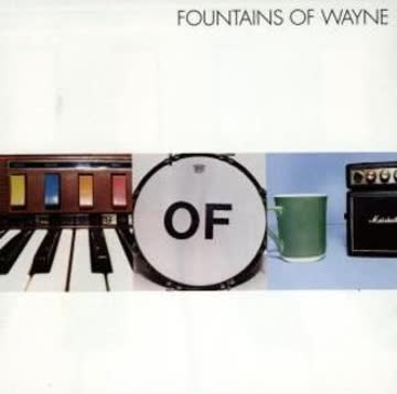 Fountains Of Wayne - Fountains Of Wayne