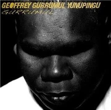 Geoffrey Gurrumul Yunupingu - Gurrumul