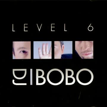 Dj Bobo - Level 6