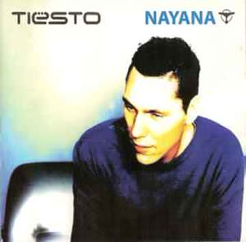 Dj Tiesto - Nyana