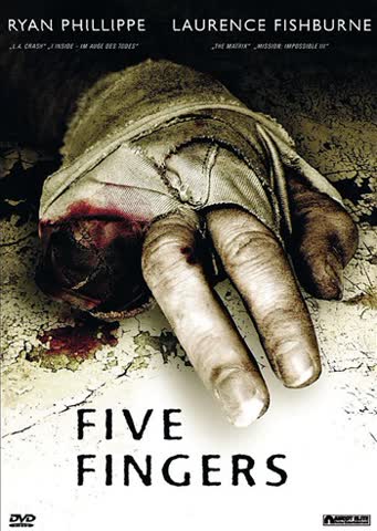Five Fingers