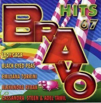 Various - Bravo Hits 67 - Swiss Edition