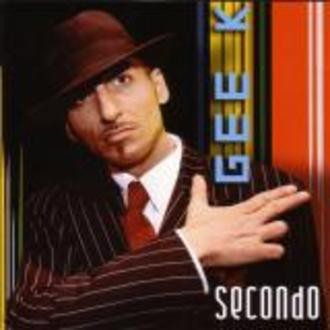 Gee-K - Secondo