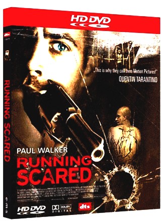 Running Scared [HD DVD]