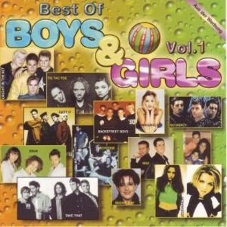 Sampler - Best Of Boys & Girls - Vol. 1