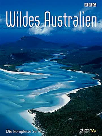 Wildes Australien - Die komplette Serie [2 DVDs]