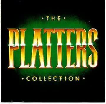 The Platters - The Collection