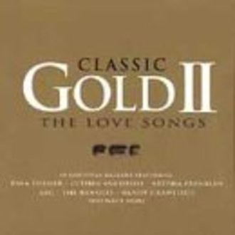Aretha Franklin - Classic Gold, Vol 2: The Love Songs