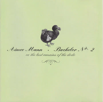 Mann Aimee - Bachelor No. 2