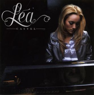 Lea Castel - Pressee De Vivre