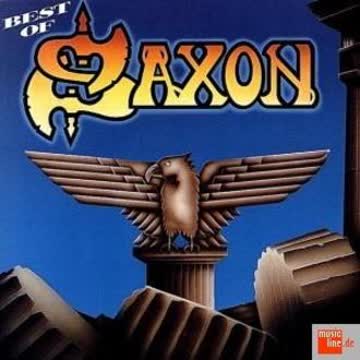 Saxon - Best of Saxon