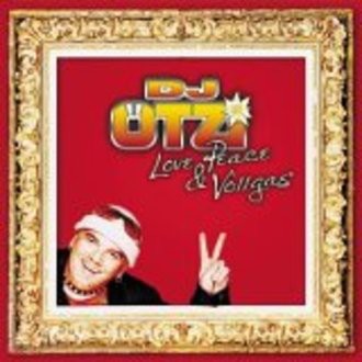 DJ Ötzi - Love Peace & Vollgas