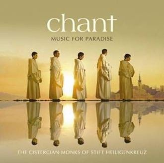Cistercian Monks Of Stift Heiligenkreuz - Chant - Music For Paradise