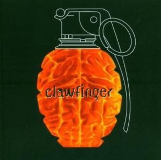 Clawfinger - Use Your Brain