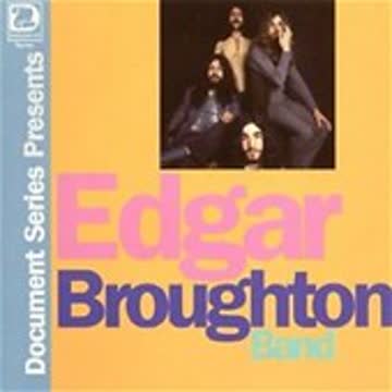 Edgar Broughton Band - Classic Album & Single Tracks 1969-1973