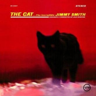 Smith Jimmy - The Cat