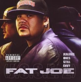 Fat Joe - Jealous One's Still Envy (J.O.S.E.2)