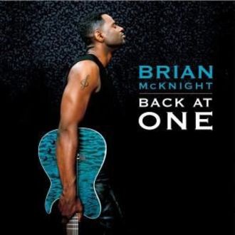 Mcknight Brian - Back At One