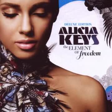 Alicia Keys - The Element Of Freedom