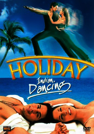 Holiday - Indian Dancing