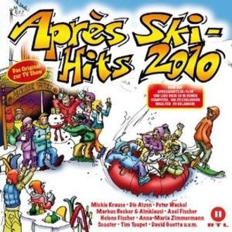 Sampler - Après Ski Hits 2010