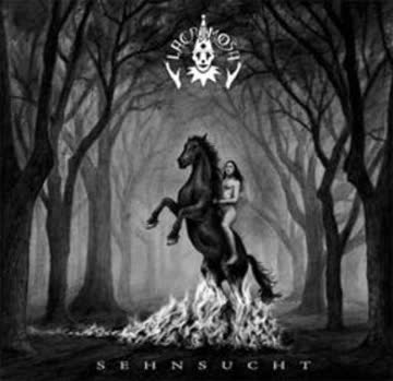 Lacrimosa - Sehnsucht