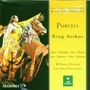 Christie - King Arthur