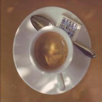 Cafe Mondial - Cafe Mondial