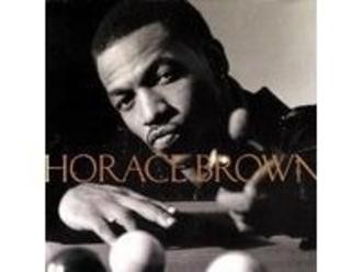 Horace Brown - Horace Brown