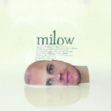 Milow - Milow (Re-Release)