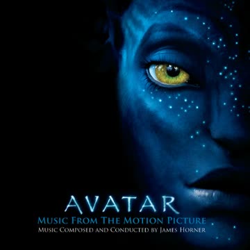 James Horner - AVATAR