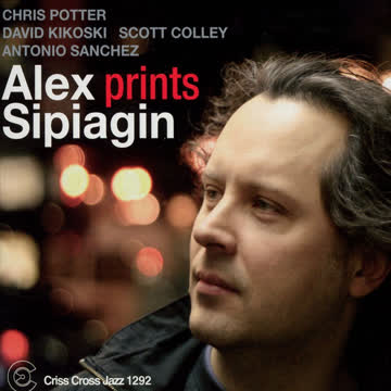 Alex Sipiagin - Prints