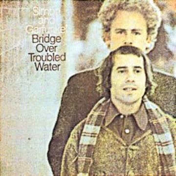 Simon & Garfunkel - Bridge Over Troubled Water