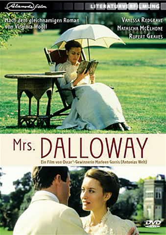 Mrs. Dalloway