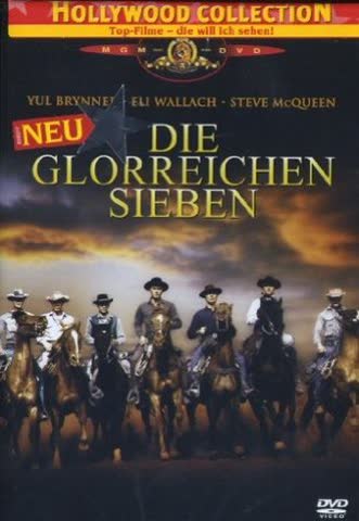 Die glorreichen Sieben