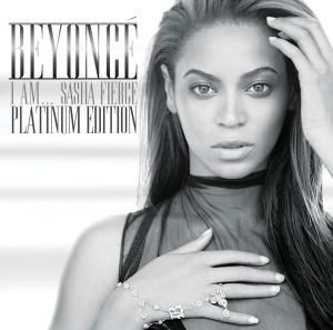 Beyonce - I Am...Sasha Fierce  (Platinum Edition)