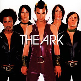 The Ark - We Are The Ark